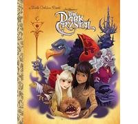 The Dark Crystal (Little Golden Book)