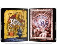 The Dark Crystal Steelbook [4K + Blu-ray]