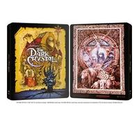 The Dark Crystal SteelBook® Blu-ray 4K Ultra HD