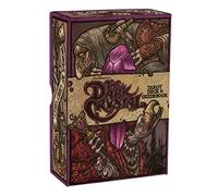 The Dark Crystal Tarot Deck and Guidebook