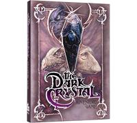 The Dark Crystal: The Adventure Game Rpg-Jeu De Société-Anglais.[Y1014]