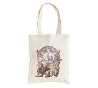 The Dark Crystal Tote Bag
