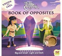 Bill Robinson – The Dark Crystal – Insight Editions