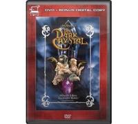The Dark Crystal (Widescreen) (DVD + Bonus Digital Copy)