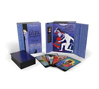 Redfeather – Coffret tarot The Dark Daughter – Déesses du monde – 78 cartes & guide