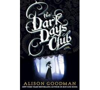The Dark Days Club