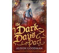 The Dark Days Pact: A Lady Helen Novel