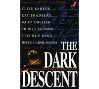 The Dark Descent