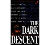 The Dark Descent – Tor Books