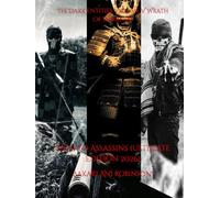 The Dark Entities Volume V. Wrath Of Darkness: Path To Assassins (Ultimate Edition 2026)