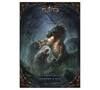 The Dark Eye: Bestiary of Aventuria
