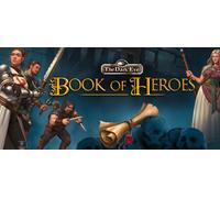 The Dark Eye Book of Heroes (PC)