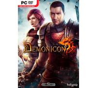 The Dark Eye: Demonicon Pc