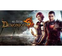 The Dark Eye Demonicon (PC)