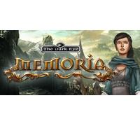 The Dark Eye Memoria (PC)