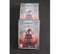THE DARK EYE MEMORIA PC CD-ROM Italien Nouveau Scellé 2013