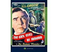 The Dark Eyes of London