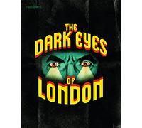 The Dark Eyes of London [Blu-Ray] [Import]