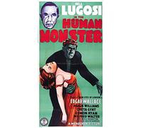 The Dark Eyes Of London [VHS] [Import anglais]