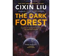The Dark Forest – Tor Books