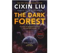 The Dark Forest Liu Cixin (Auteur), Joel Martinsen (Traduction)