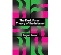 The Dark Forest Theory of the Internet