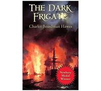 The Dark Frigate