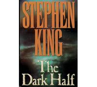 Stephen King – The Dark Half – Viking
