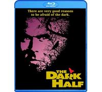 The Dark Half [Blu-Ray]