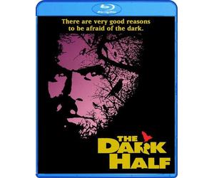 The Dark Half [Blu-Ray]
