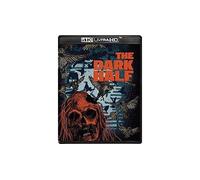 The Dark Half Blu-ray 4K Ultra HD