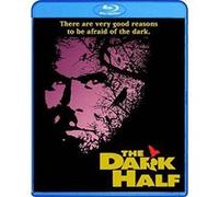 The Dark Half Blu-ray E