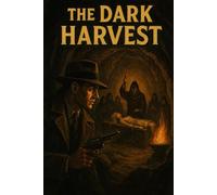 The Dark Harvest: A Sam Hargrove Novel