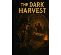 The Dark Harvest: A Sam Hargrove Novel