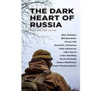 The Dark Heart of Russia: A Startling Journey Through Russia's Hidden Culture