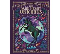 The Dark Hearts Unicorns