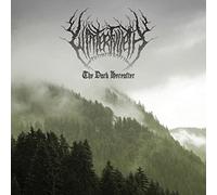 The Dark Hereafter