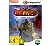 The Dark Hills of Cherai 2 : Das königliche Zepter [import allemand]