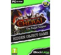 The Dark Hills of Cherai : The Regal Scepter [import anglais]