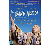 The Dark Horse – DVD – Édition Royaume‑Uni (import) – Koch Media