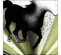 The Dark Horse