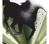 The Dark Horse (CD) Album