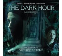 The Dark Hour (La Hora Fria)