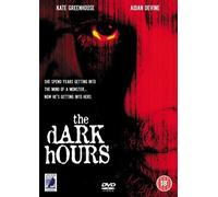 The Dark Hours [Import anglais]