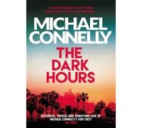 The Dark Hours – Inspiration pour la série à succès Amazon Prime BALLARD – Orion