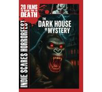 The Dark House Of Mystery [Digital Video Disc]