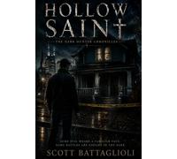 The Dark Hunter Chronicles: Hollow Saint