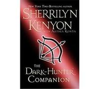 The Dark-hunter Companion, DARK-HUNTER Alethea Kontis, Sherrilyn Kenyon (Auteur)