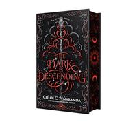 Chloe C. Peñaranda – The Dark Is Descending – Un roman Nytefall – Relié