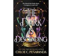 The Dark is Descending: Pre-order the THRILLING conclusion to the Nytefall trilogy by New York Times bestselling author - as seen on TikTok!